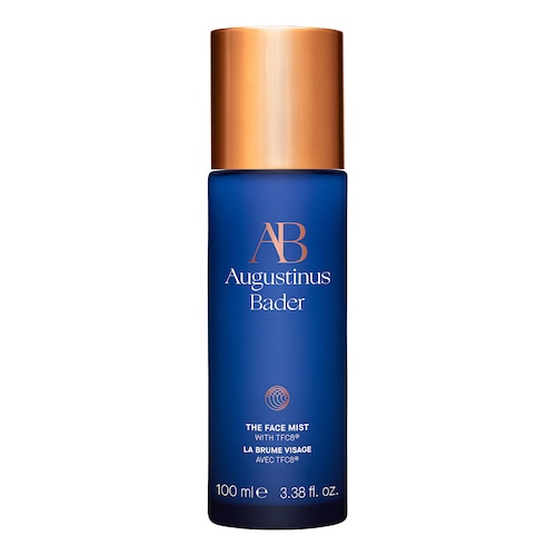 Augustinus Bader - The Face Mist
