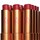 The Tinted Balm - Bálsamo labial con color