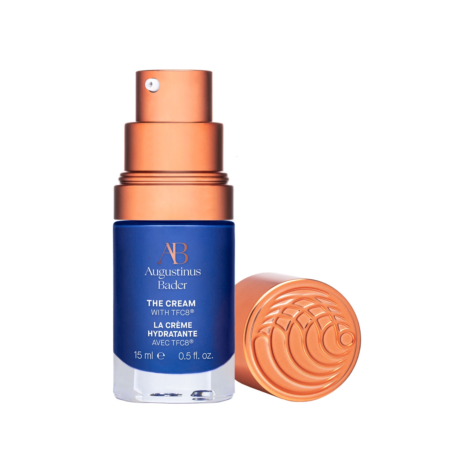 The Cream - Crema hidratanta de zi | Augustinus Bader ≡ SEPHORA