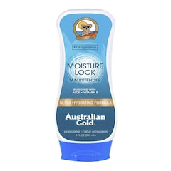 Moisture lock - After sun, Australian Gold