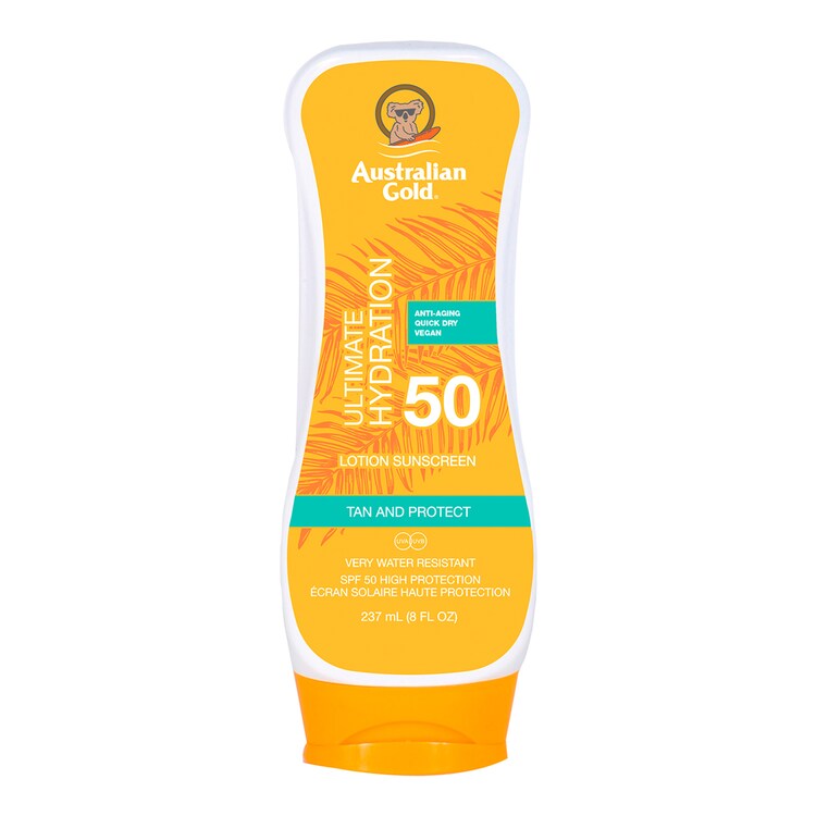 SPF 50 Lotion - Proteção solar 
