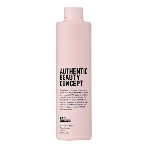 AUTHENTIC BEAUTY CONCEPT - Glow Cleanser