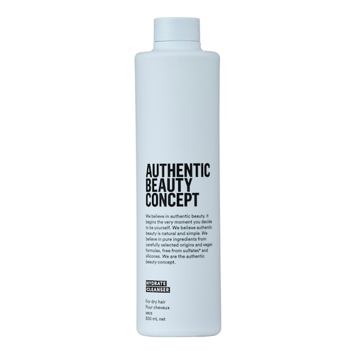 AUTHENTIC BEAUTY CONCEPT - Hydrate Cleanser