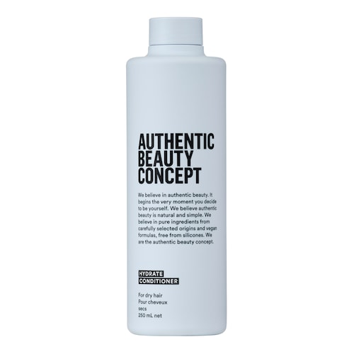 AUTHENTIC BEAUTY CONCEPT - Hydrate Conditioner