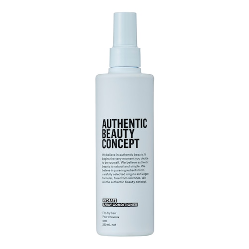 AUTHENTIC BEAUTY CONCEPT - Hydrate Spray Conditioner