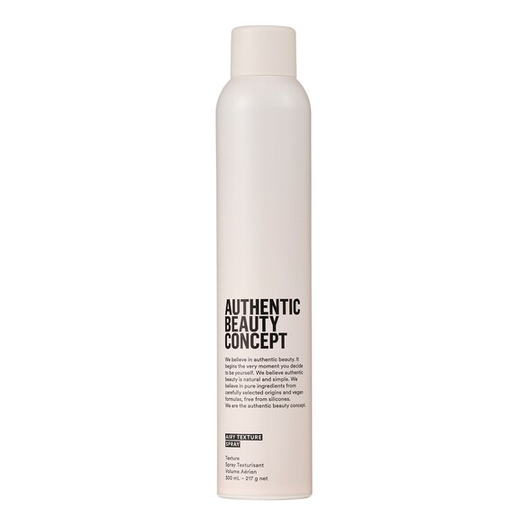 Airy Texture Spray - Teksturirajući sprej za prozračan volumen i meku kosu, AUTHENTIC BEAUTY CONCEPT