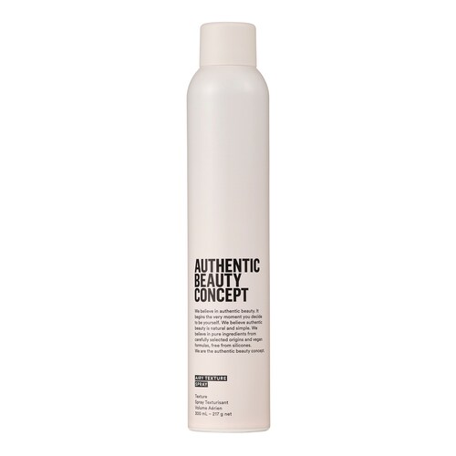 AUTHENTIC BEAUTY CONCEPT - Airy Texture Spray