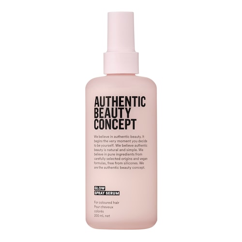 AUTHENTIC BEAUTY CONCEPT - GLOW Spray Serum