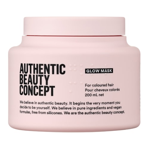 AUTHENTIC BEAUTY CONCEPT - Glow Mask