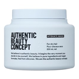 Hydrate Mask - Intenzivna i lagana hidratantna maska za normalnu do suhu kosu