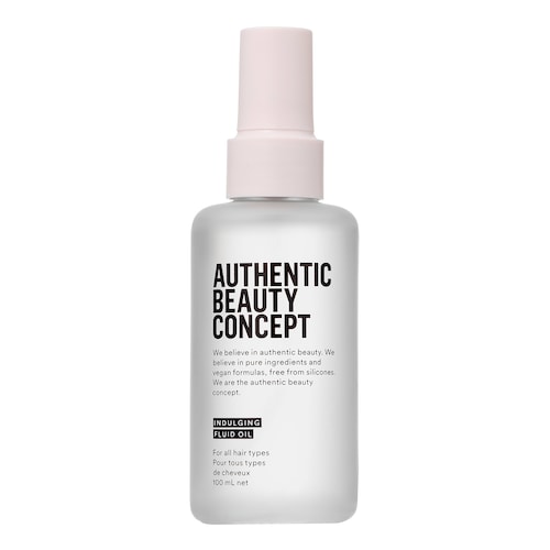 AUTHENTIC BEAUTY CONCEPT - Indulging Fluid Oil