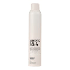 Strong Hold Hairspray - Lacca capelli ad asciugatura rapida e a lunga tenuta, AUTHENTIC BEAUTY CONCEPT