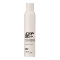 Amplify Mousse - Mousse cheveux coiffante légère effet volume