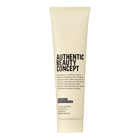Replenish Split End Remedy - Lagana njega suhih / ispucalih vrhova bez ispiranja, AUTHENTIC BEAUTY CONCEPT