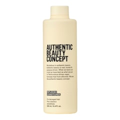 Replenish Conditioner - Cremet reparerende balsam til skadet h&aring;r, AUTHENTIC BEAUTY CONCEPT