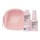 Glow - Coffret de cuidados cabelo brilho