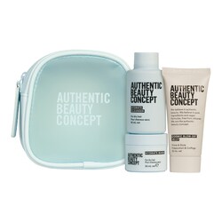 Hydrate & Style - Coffret de soins cheveux hydratation et volume
