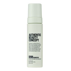 Amplify Foam Conditioner - Baume Mousse Volumisant pour cheveux fins