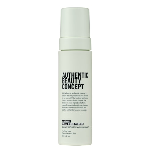 AUTHENTIC BEAUTY CONCEPT - Amplify Foam Conditioner