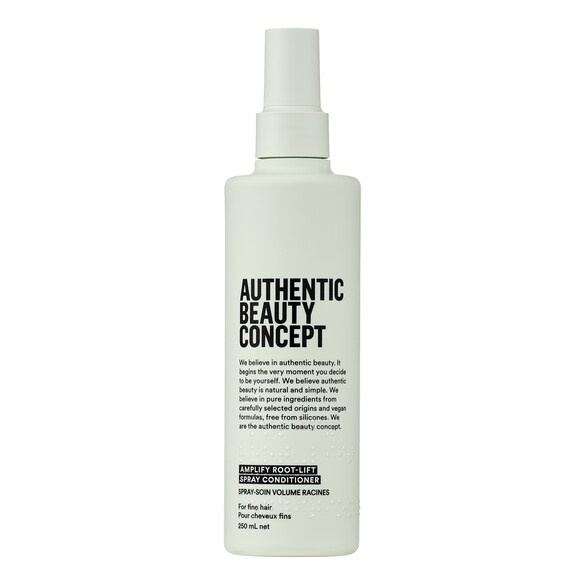 Amplify Root-Lift Spray Conditioner - Sprej za volumen korijena bez ispiranja, AUTHENTIC BEAUTY CONCEPT