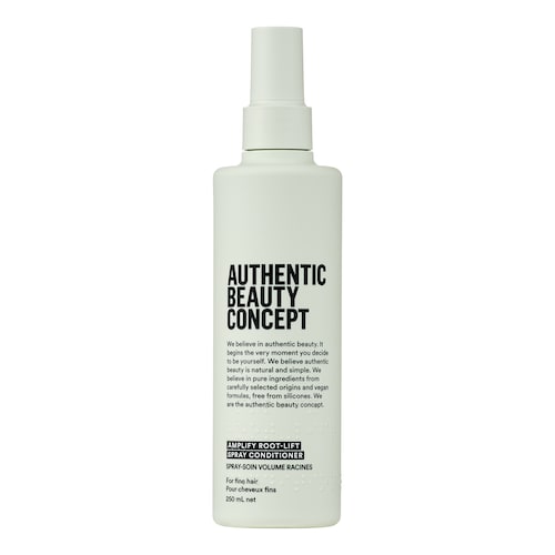 AUTHENTIC BEAUTY CONCEPT - Amplify Root-Lift Spray Conditioner