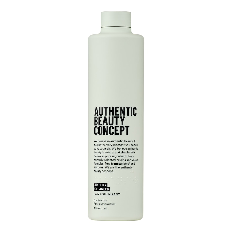 Amplify Cleanser - Volumenshampoo für feines Haar