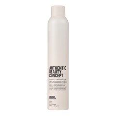 Working Hairspray - Lacca ultrafine con finish modellabile, AUTHENTIC BEAUTY CONCEPT