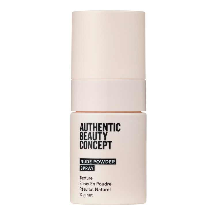 Nude Powder Spray - Polvere sottile volumizzante