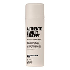 Cosmic Blow-Dry Jelly - Gel ibrido per styling o effetto bagnato, AUTHENTIC BEAUTY CONCEPT