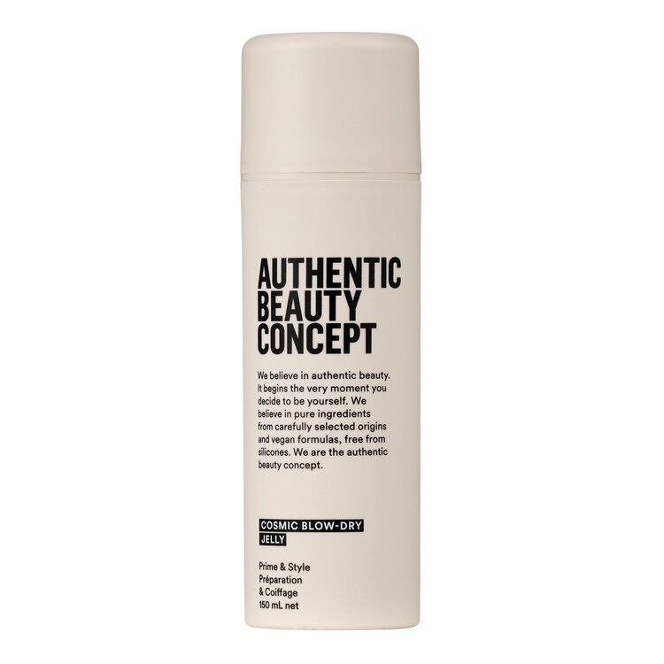 Cosmic Blow-Dry Jelly - Gel ibrido per styling o effetto bagnato