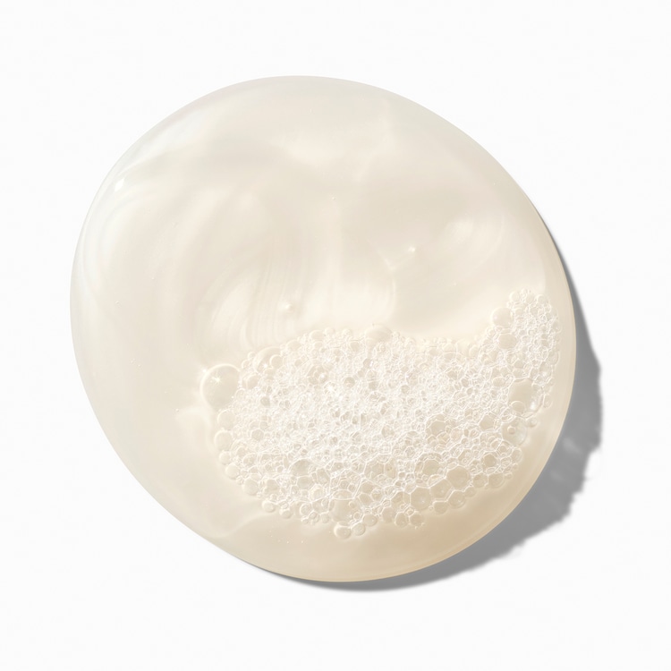 Glow Cleanser - Shampoing bain doux qui préserve la couleur des cheveux