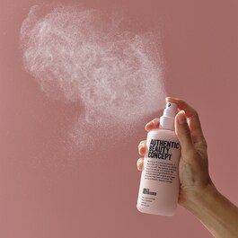 GLOW Spray Serum - Vi&scaron;enamjenski serum u spreju za pojačavanje sjaja