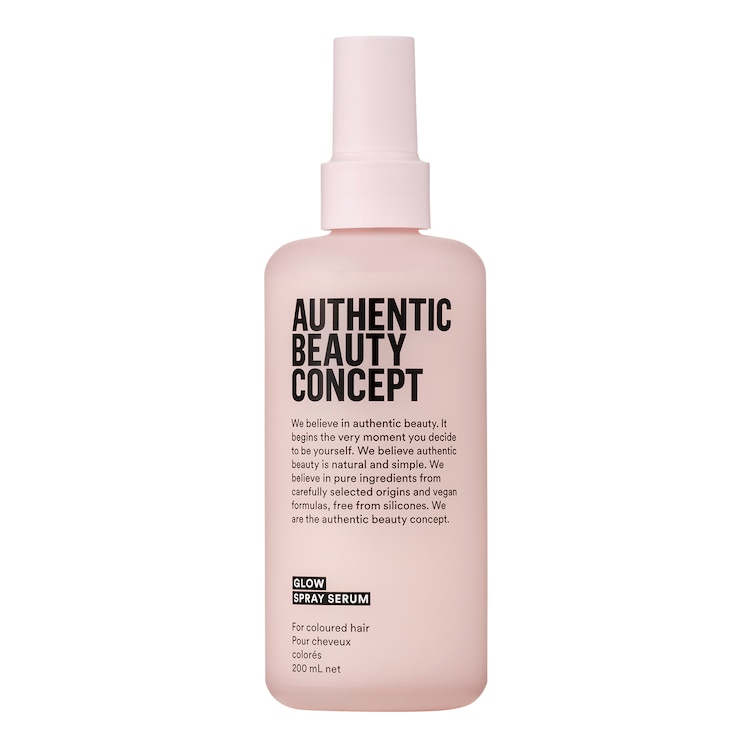 Glow Spray Serum - Siero illuminante multibeneficio