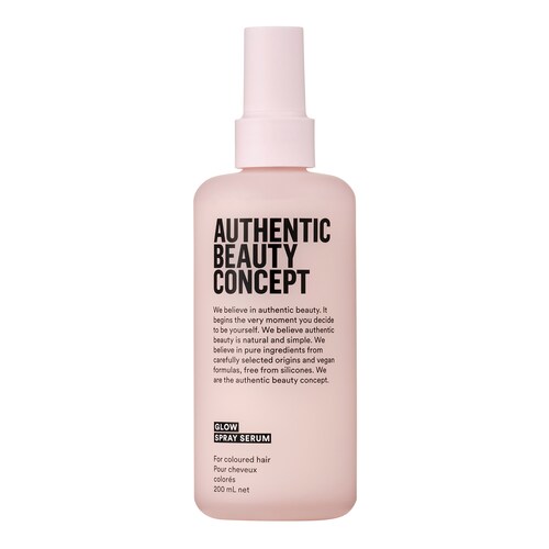 AUTHENTIC BEAUTY CONCEPT - GLOW Spray Serum