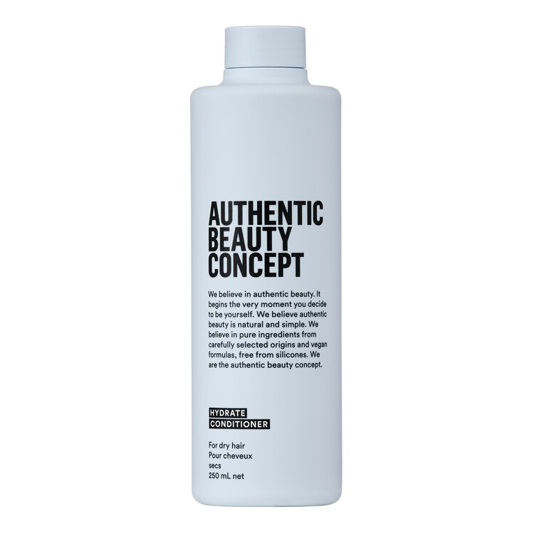 Hydrate Conditioner - Balsamo leggero per capelli da normali a secchi