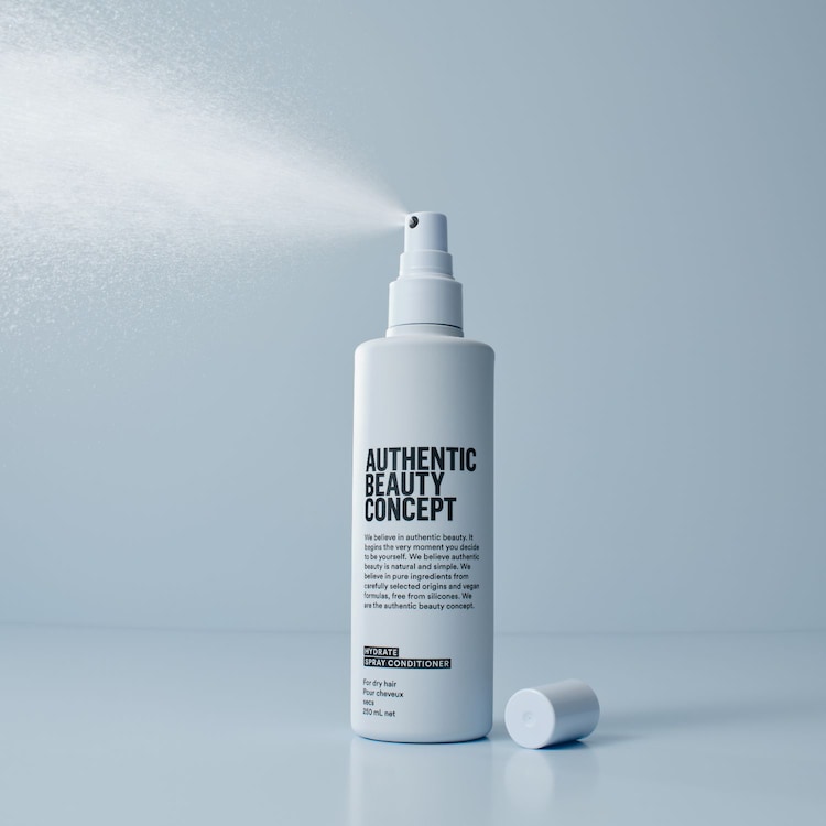 Hydrate Spray Conditioner - Let fugtgivende spray til normalt eller krøllet hår