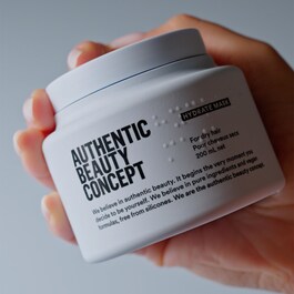 Hydrate Mask - Intenzivna i lagana hidratantna maska za normalnu do suhu kosu