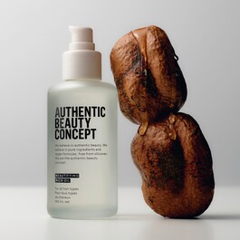 Beautifying Rich Oil - Hranjivo ulje za sjajnu i glatku kosu