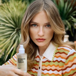 Beautifying Rich Oil - Hranjivo ulje za sjajnu i glatku kosu