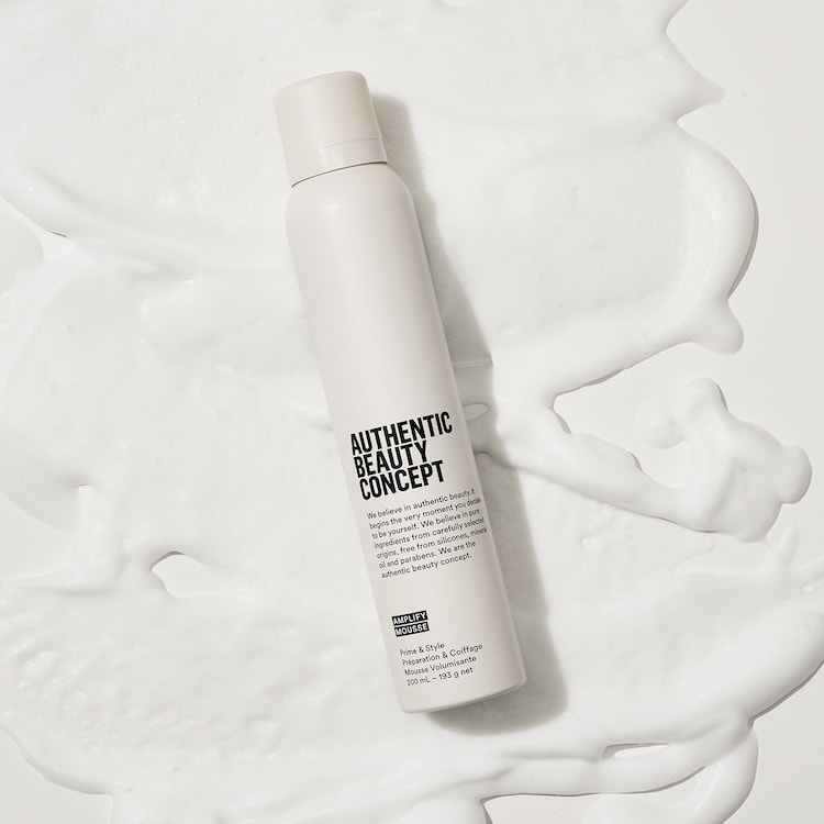 Amplify Mousse - Mousse cheveux coiffante légère effet volume