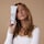Hydrate Curl Enhancer - Soin hydratant définition des boucles sans effet carton