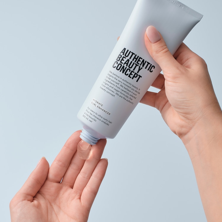 Hydrate Curl Enhancer - Soin hydratant définition des boucles sans effet carton