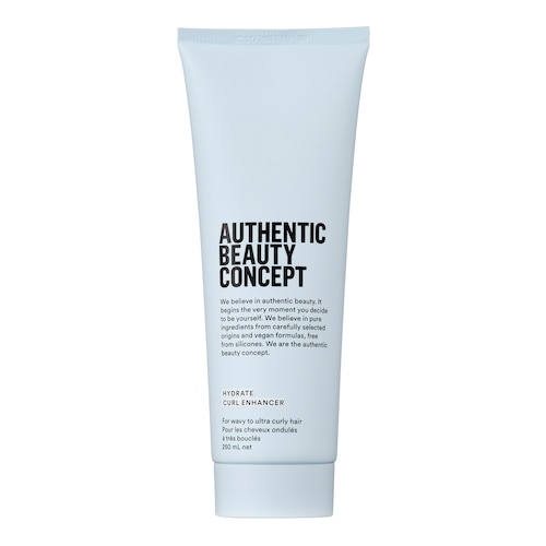 AUTHENTIC BEAUTY CONCEPT - Hydrate Curl Enhancer