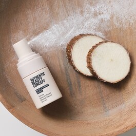 Nude Powder Spray - Fini puder za volumen za efekt meke kose