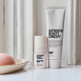 Nude Powder Spray - Fini puder za volumen za efekt meke kose