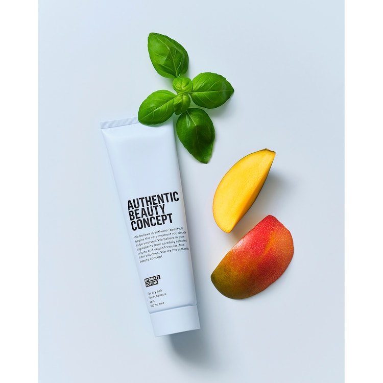 Hydrate Lotion - Loção anti-frisado cabelo macio e fácil de pentear