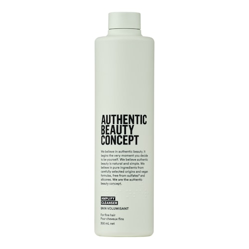 AUTHENTIC BEAUTY CONCEPT - Amplify Cleanser