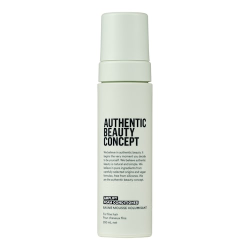 AUTHENTIC BEAUTY CONCEPT - Amplify Foam Conditioner