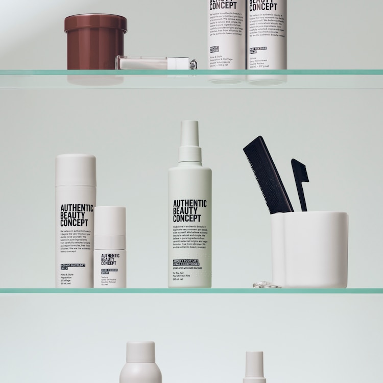 Amplify Root-Lift Spray Conditioner - Spray-soin volume racines sans rinçage