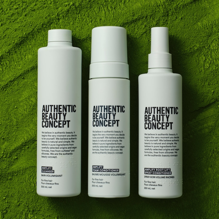 Amplify Root-Lift Spray Conditioner - Spray-soin volume racines sans rinçage